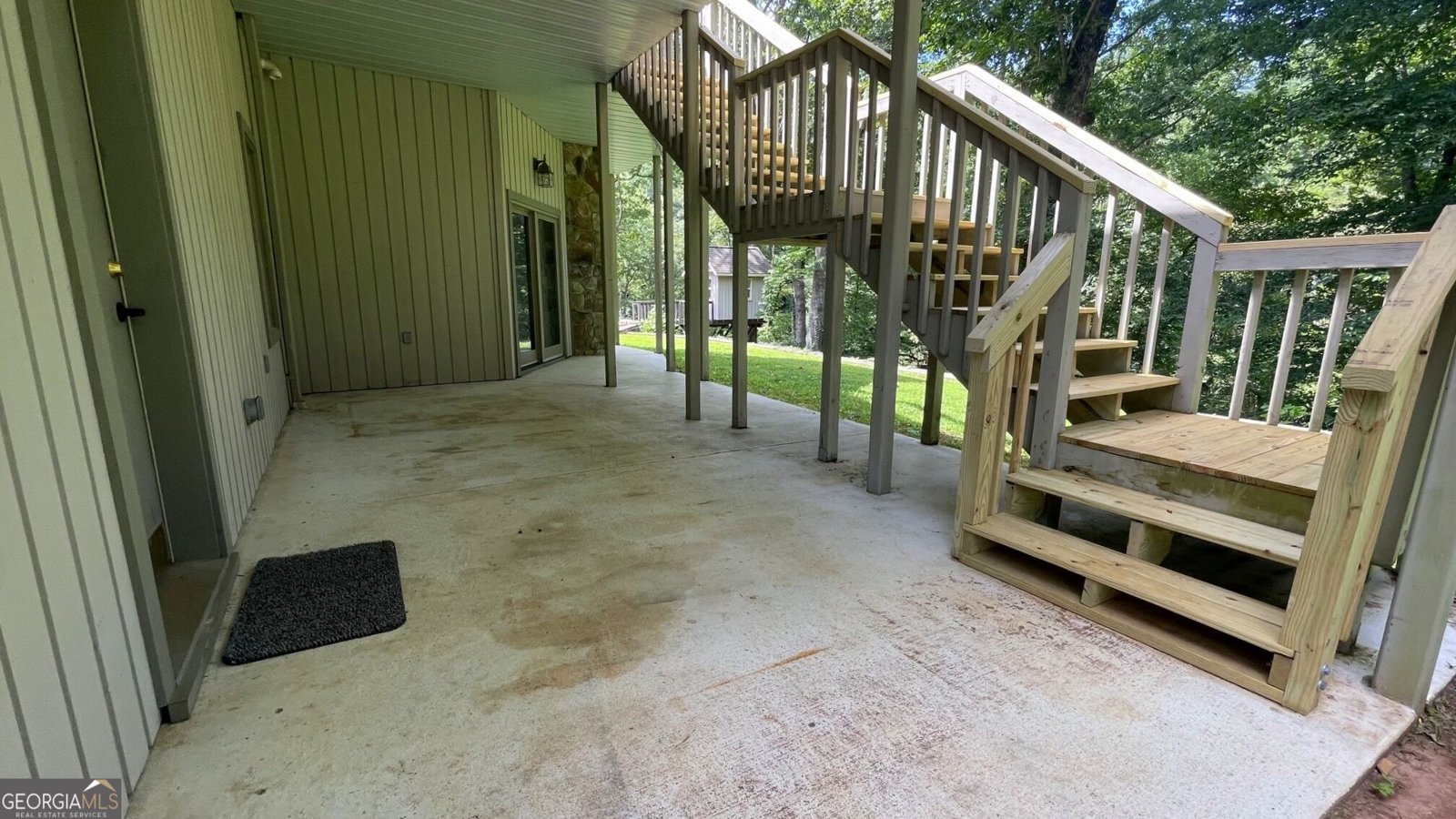 156 Thundering Waters Drive Cornelia - Photo 41