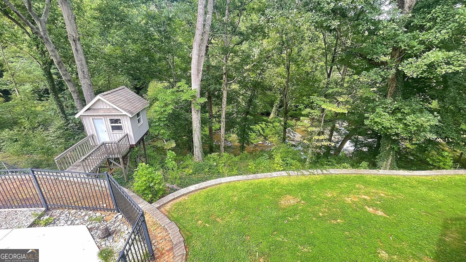 156 Thundering Waters Drive Cornelia - Photo 42