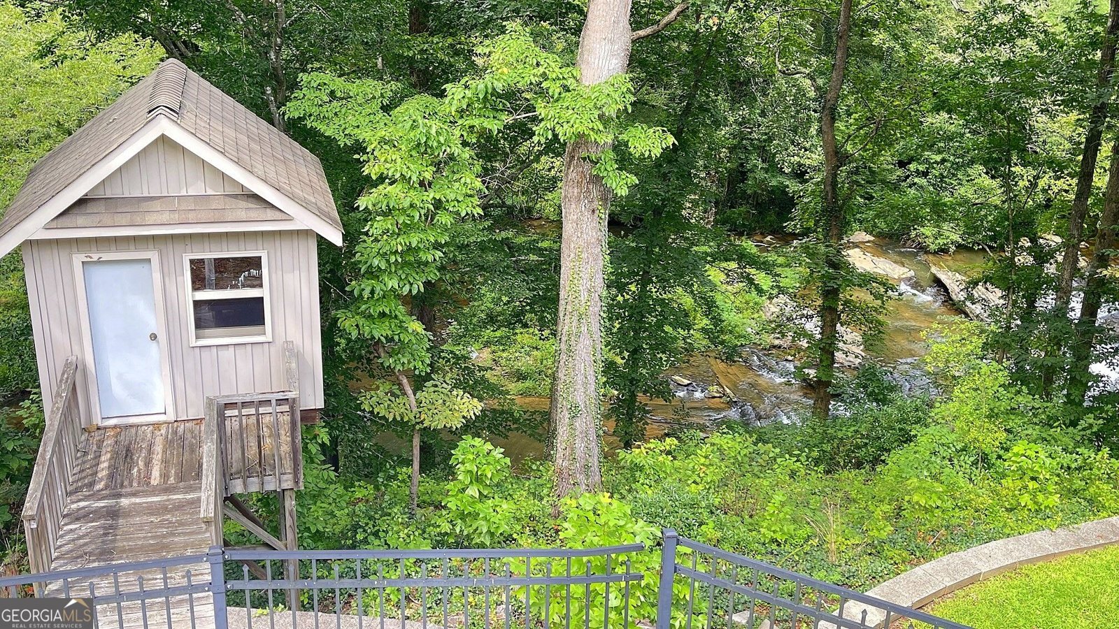 156 Thundering Waters Drive Cornelia - Photo 43