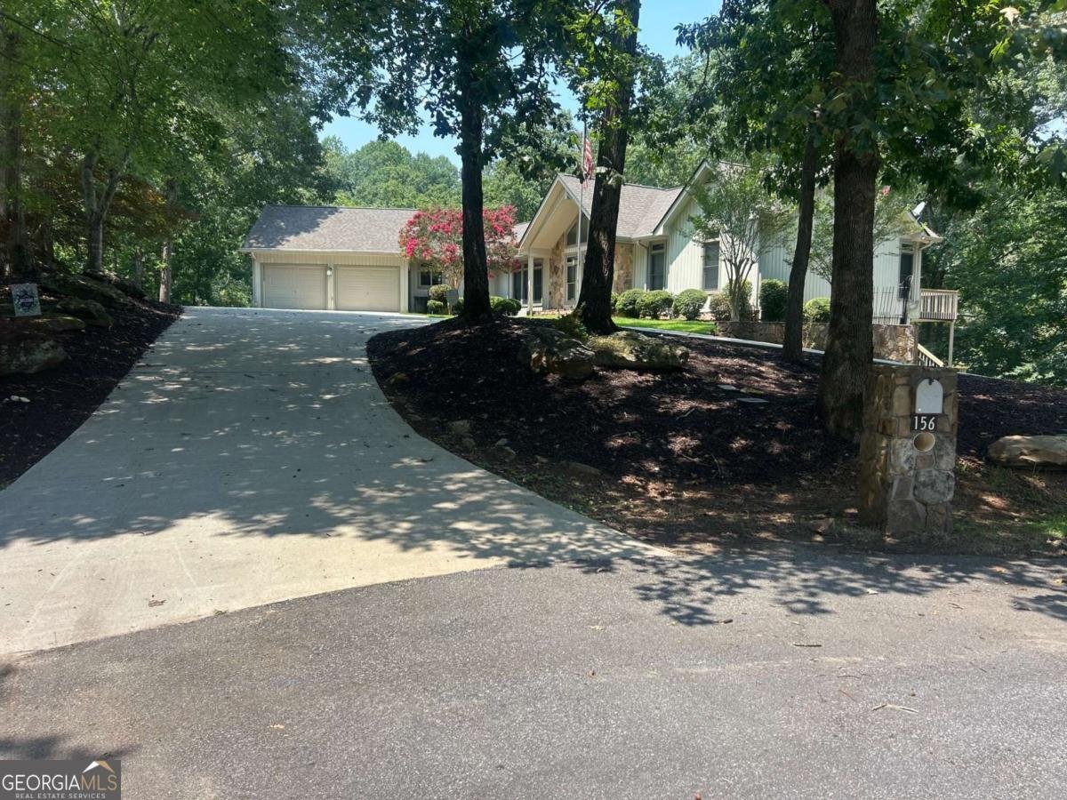 156 Thundering Waters Drive Cornelia - Photo 6