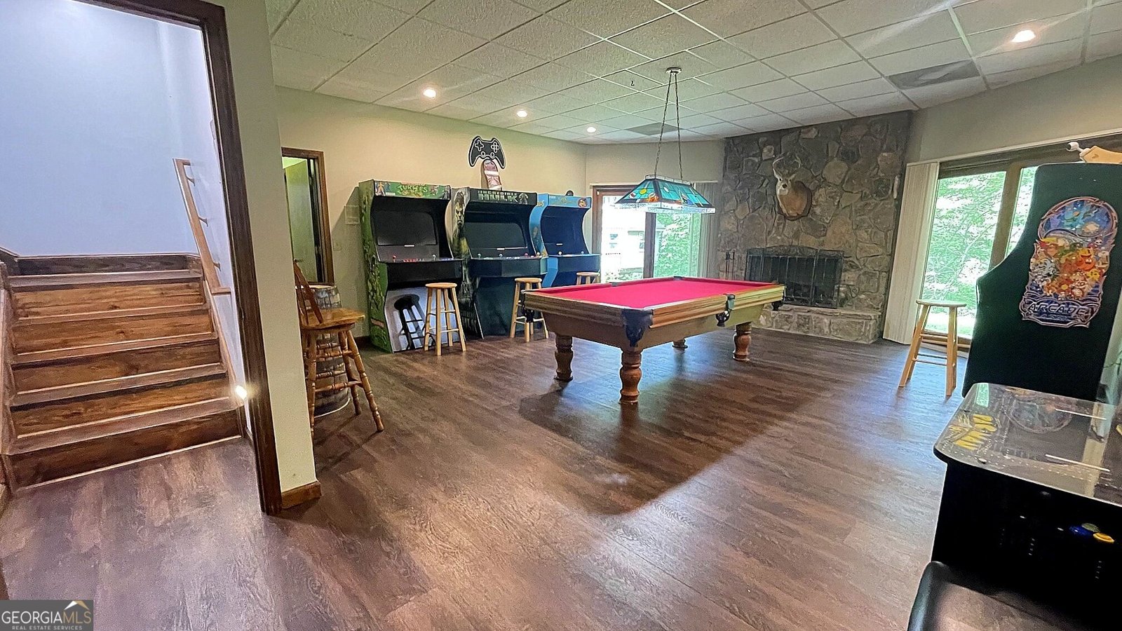 156 Thundering Waters Drive Cornelia - Photo 8