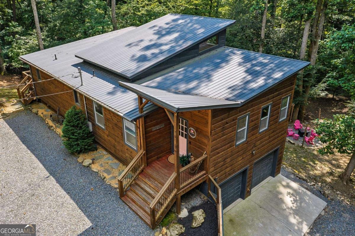 67 Citrine Court Ellijay - main photo