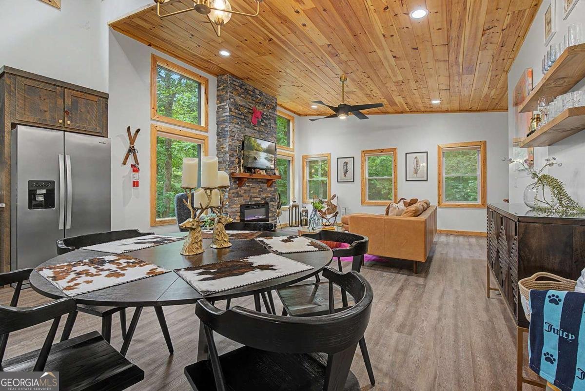 67 Citrine Court Ellijay - Photo 12