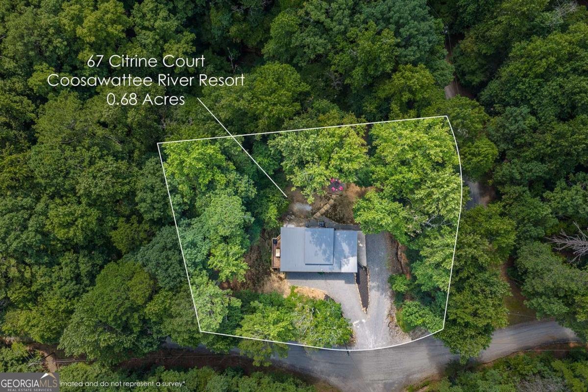 67 Citrine Court Ellijay - Photo 38