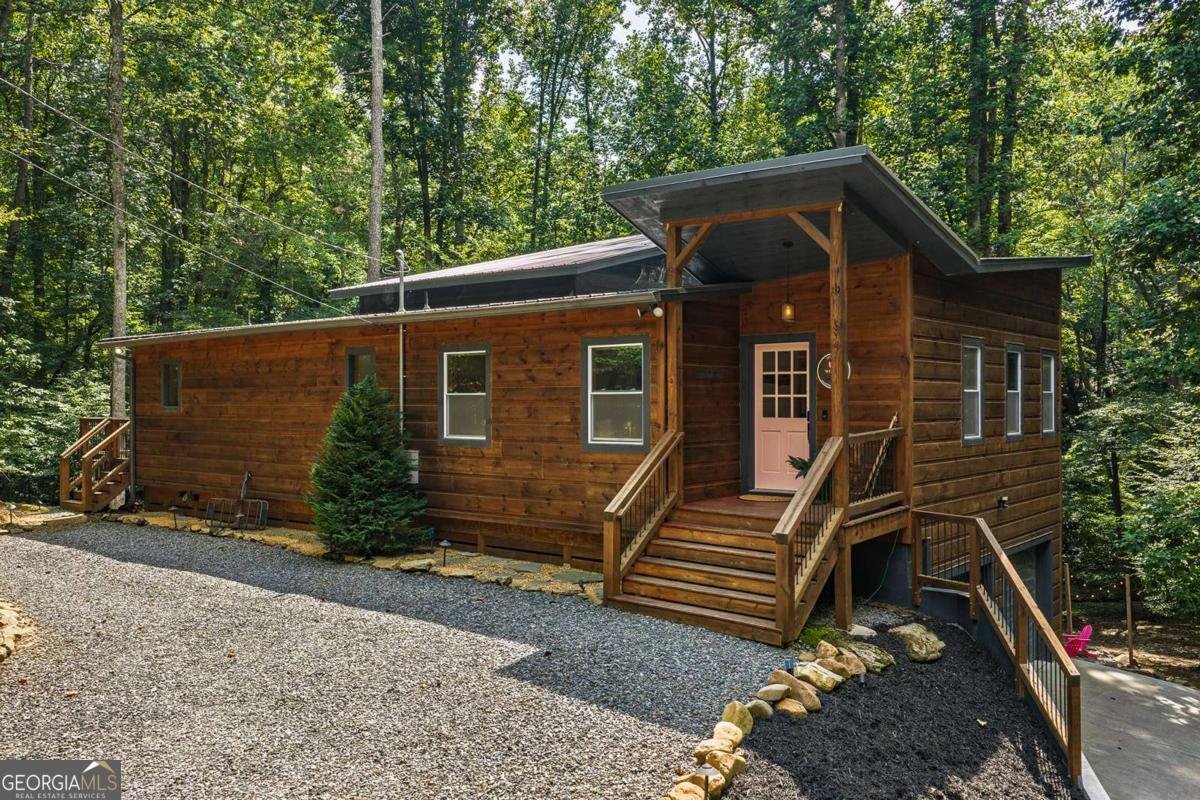 67 Citrine Court Ellijay - Photo 6