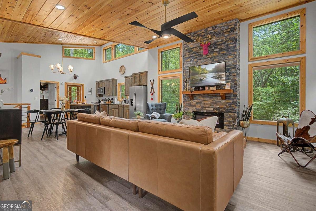 67 Citrine Court Ellijay - Photo 7