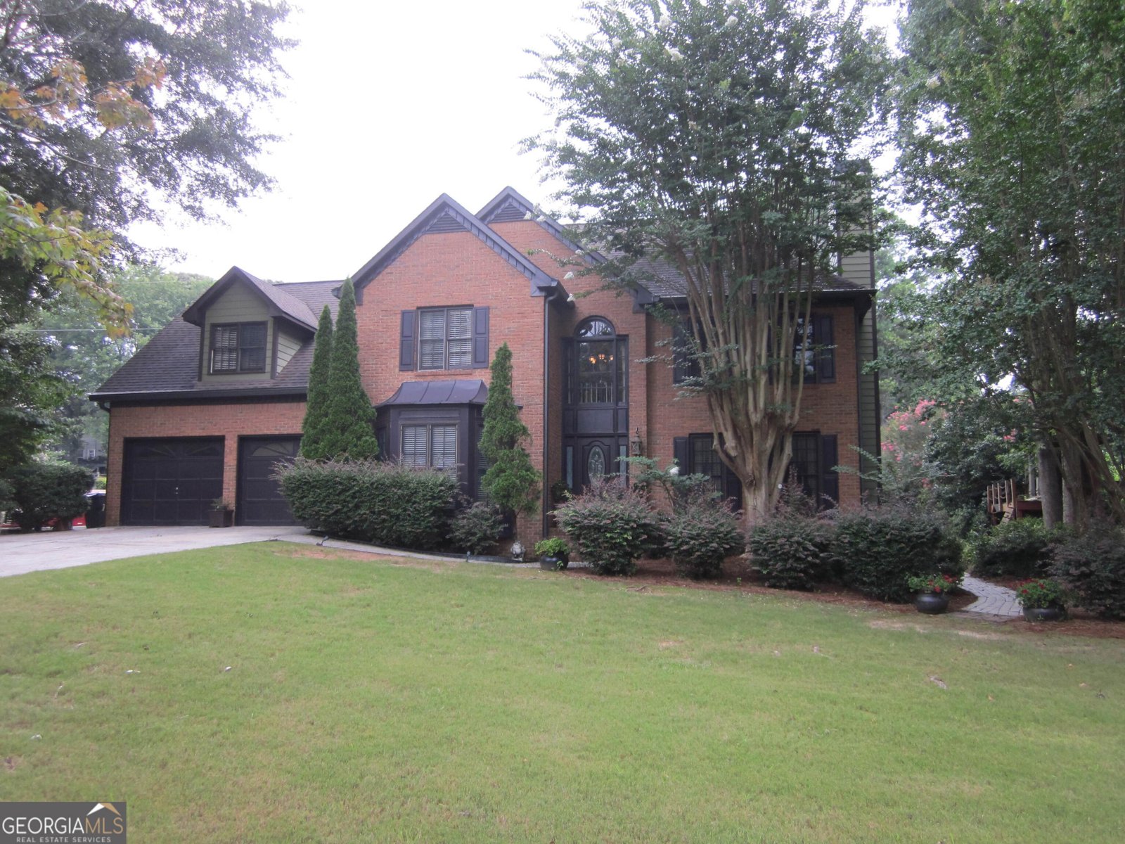 2150 Overland Way Powder Springs - main photo