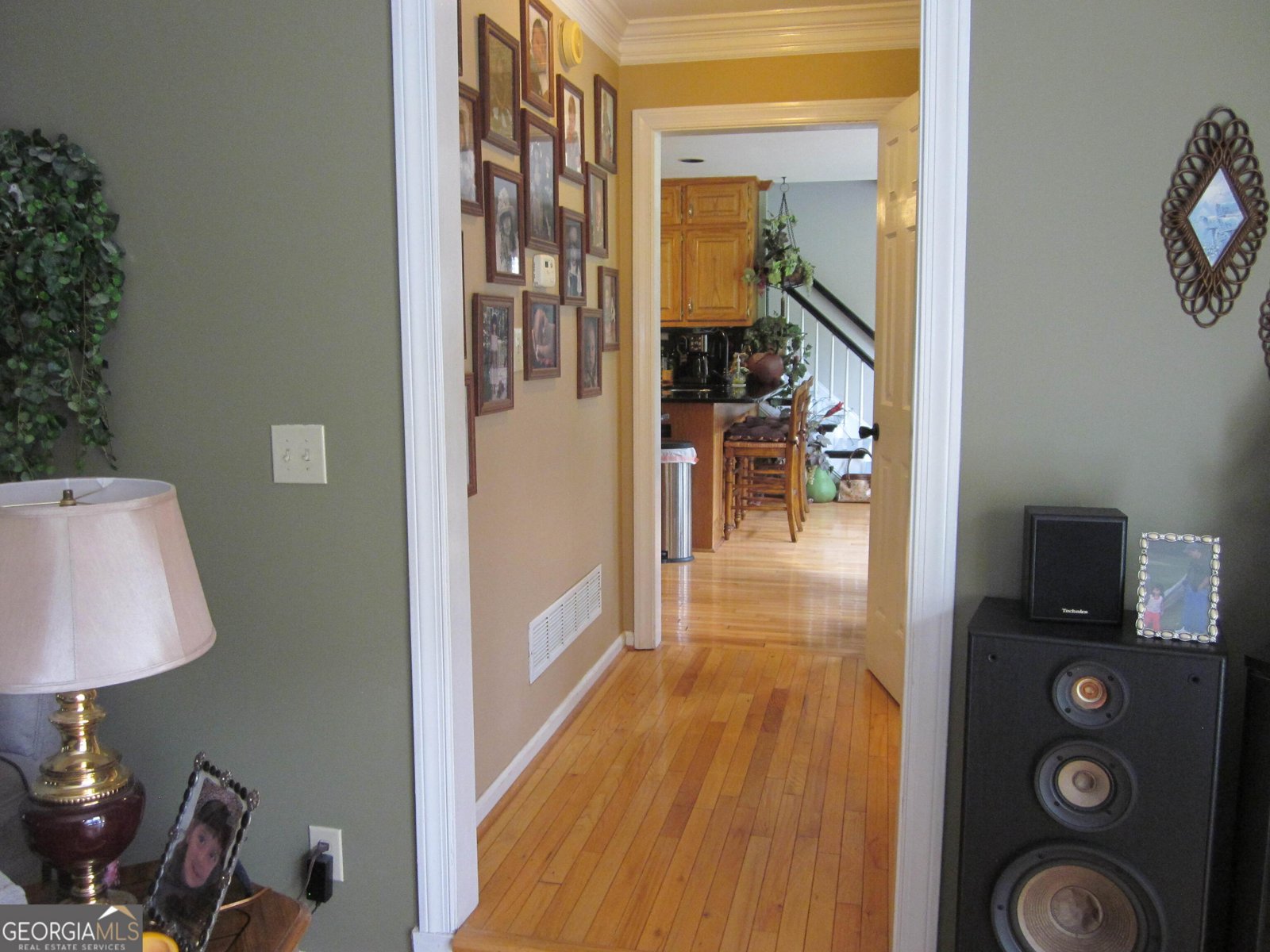 2150 Overland Way Powder Springs - Photo 10