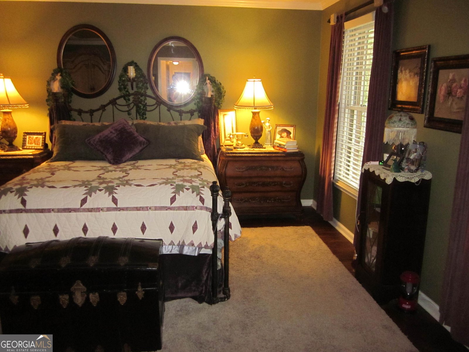 2150 Overland Way Powder Springs - Photo 17