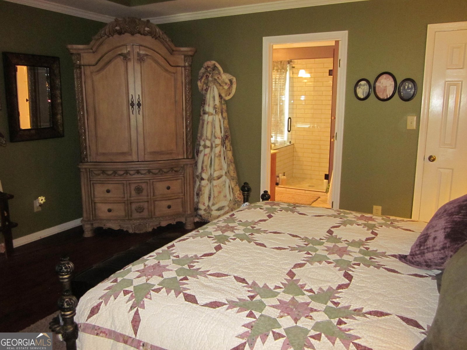 2150 Overland Way Powder Springs - Photo 19