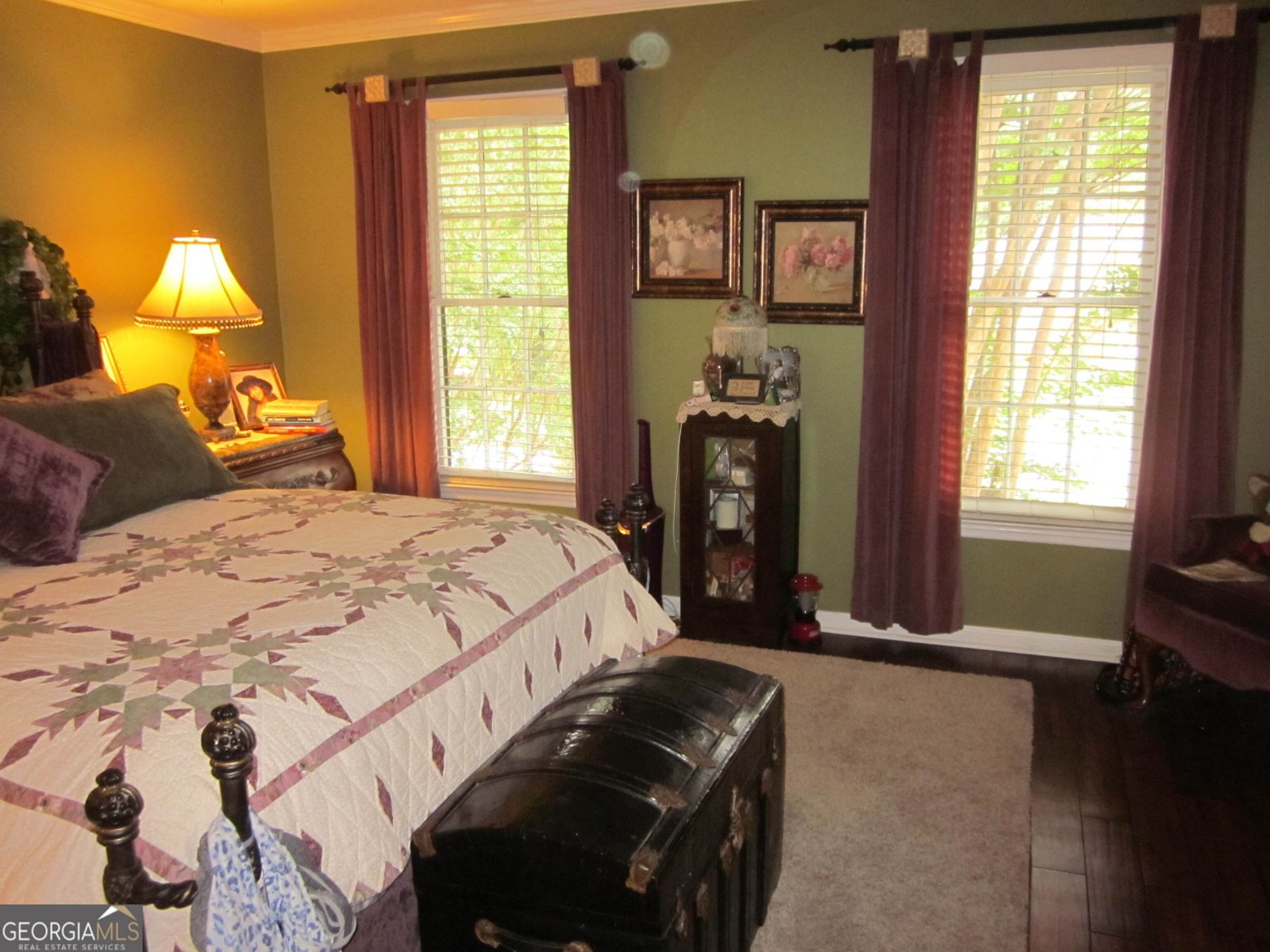 2150 Overland Way Powder Springs - Photo 20