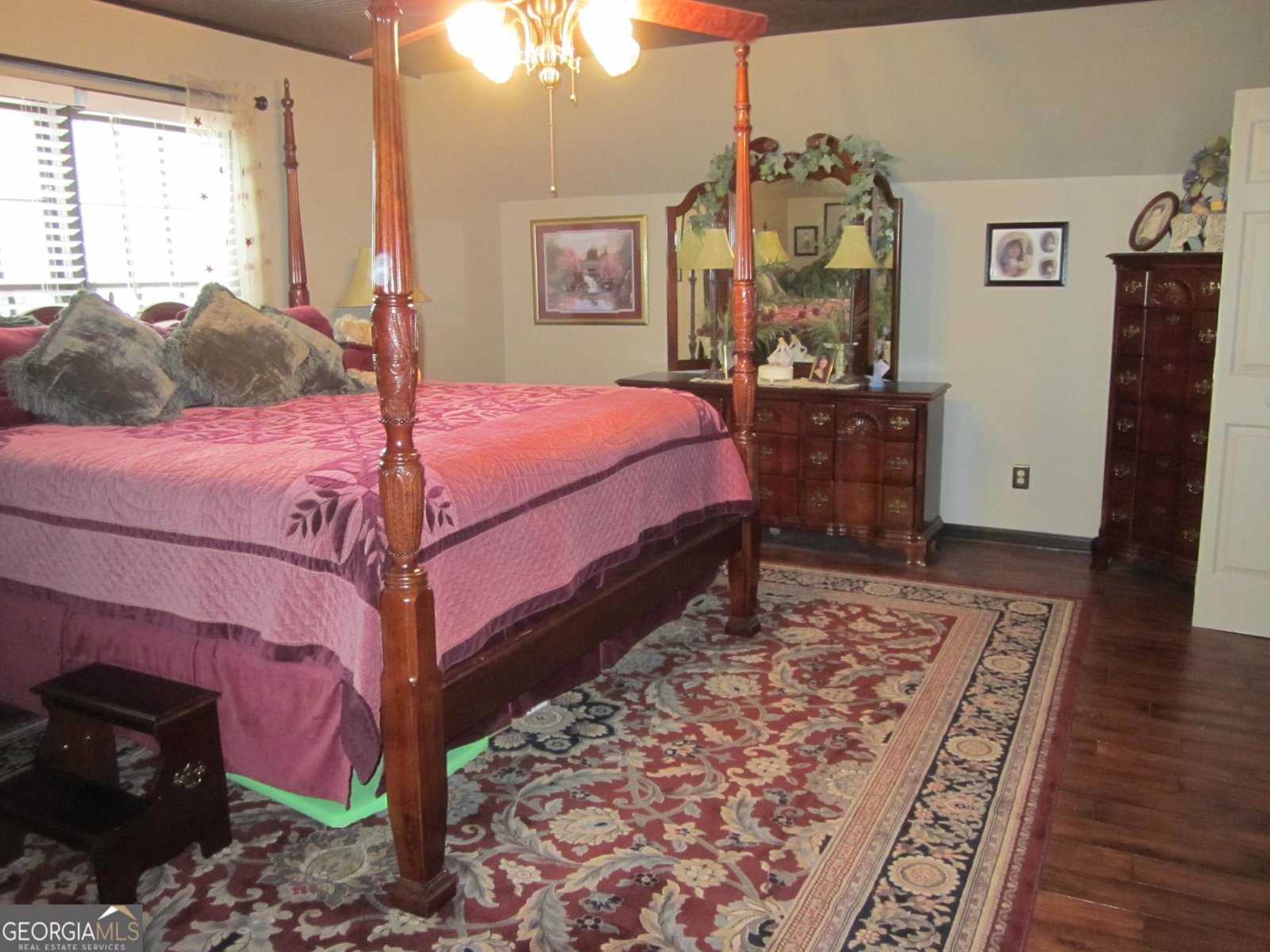 2150 Overland Way Powder Springs - Photo 24