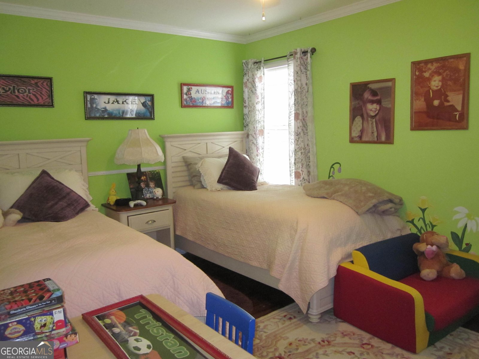 2150 Overland Way Powder Springs - Photo 27