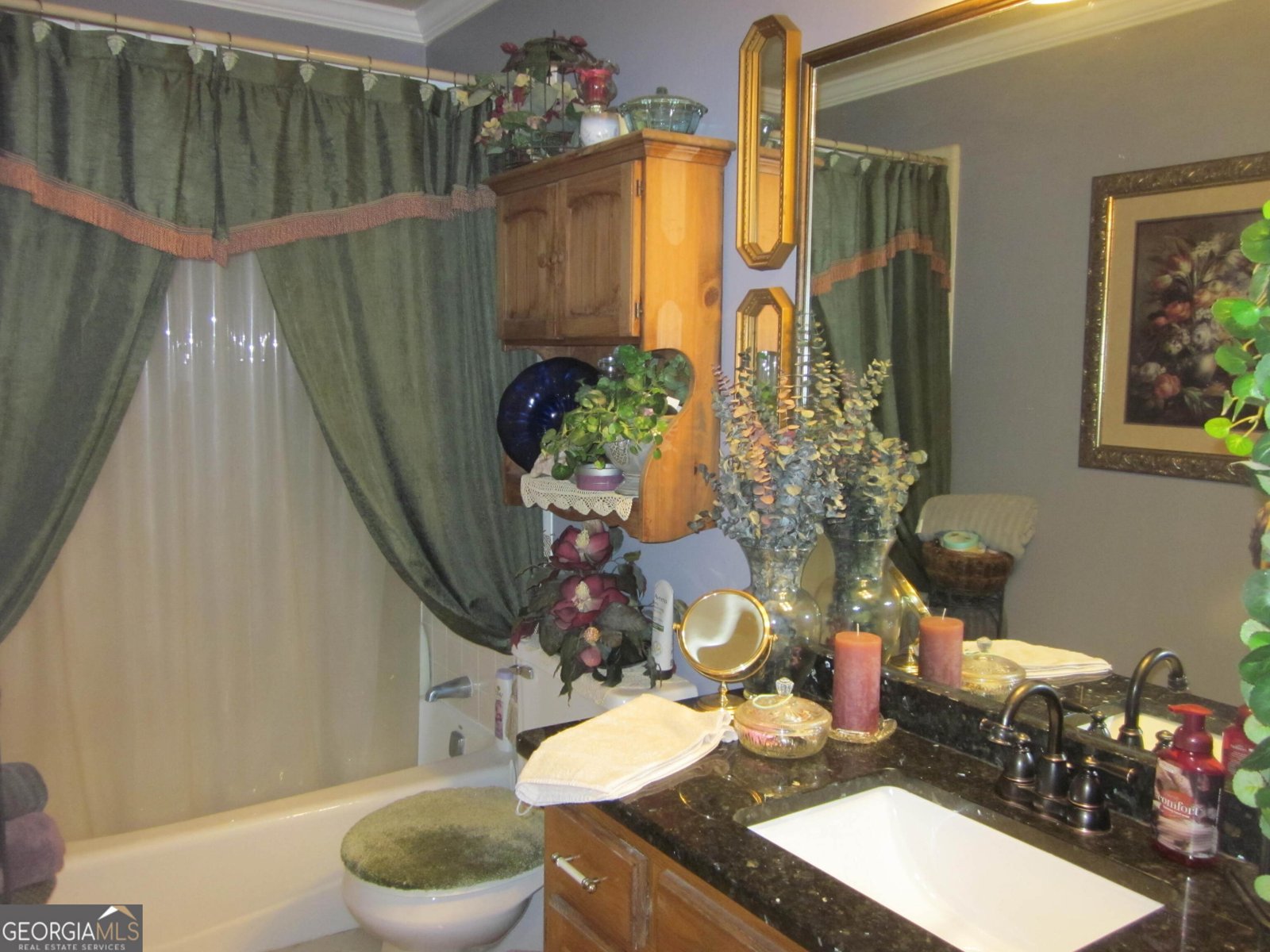 2150 Overland Way Powder Springs - Photo 30
