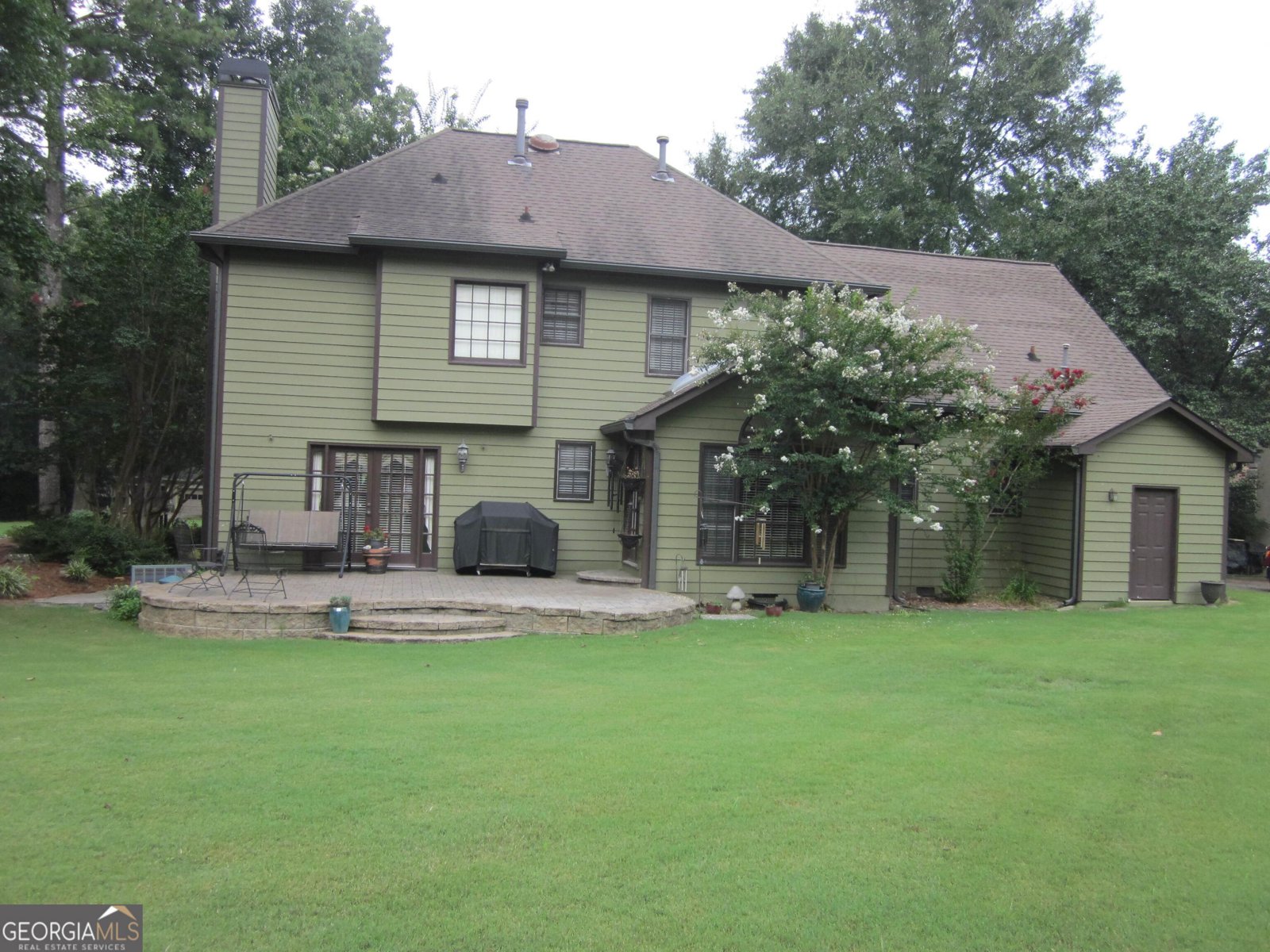 2150 Overland Way Powder Springs - Photo 34