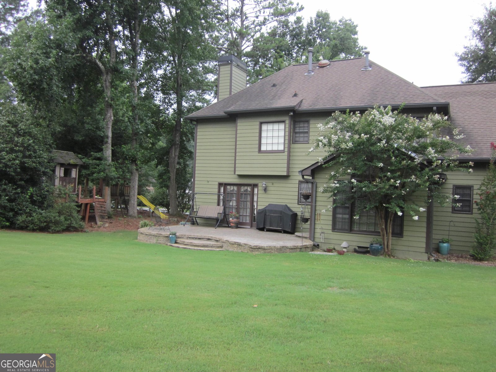 2150 Overland Way Powder Springs - Photo 35
