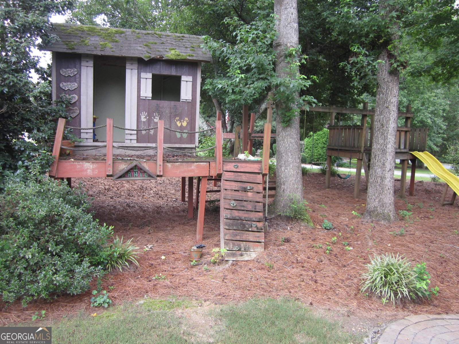 2150 Overland Way Powder Springs - Photo 39