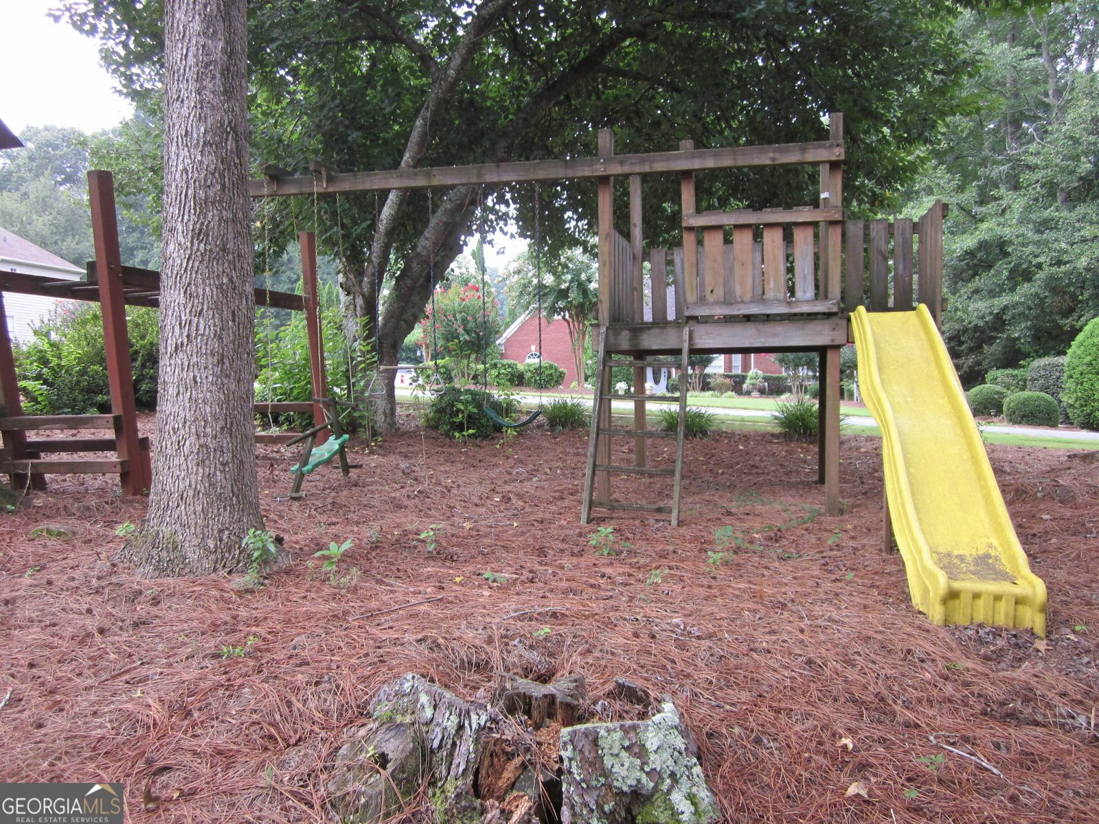 2150 Overland Way Powder Springs - Photo 40