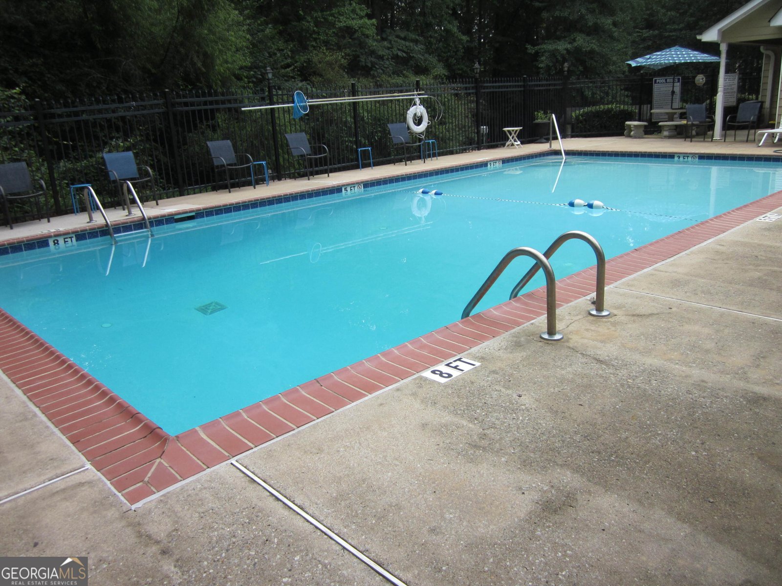 2150 Overland Way Powder Springs - Photo 47