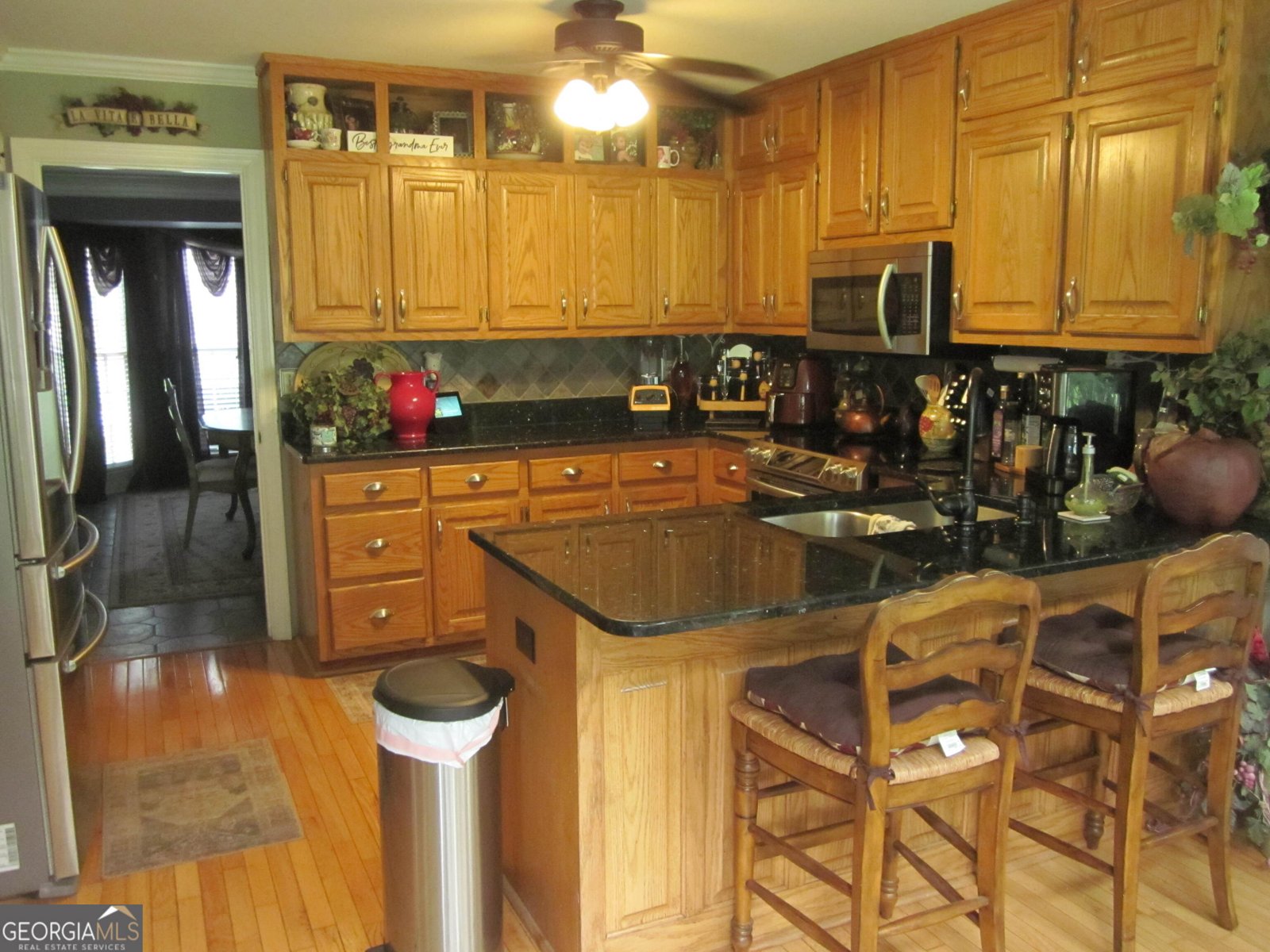 2150 Overland Way Powder Springs - Photo 6