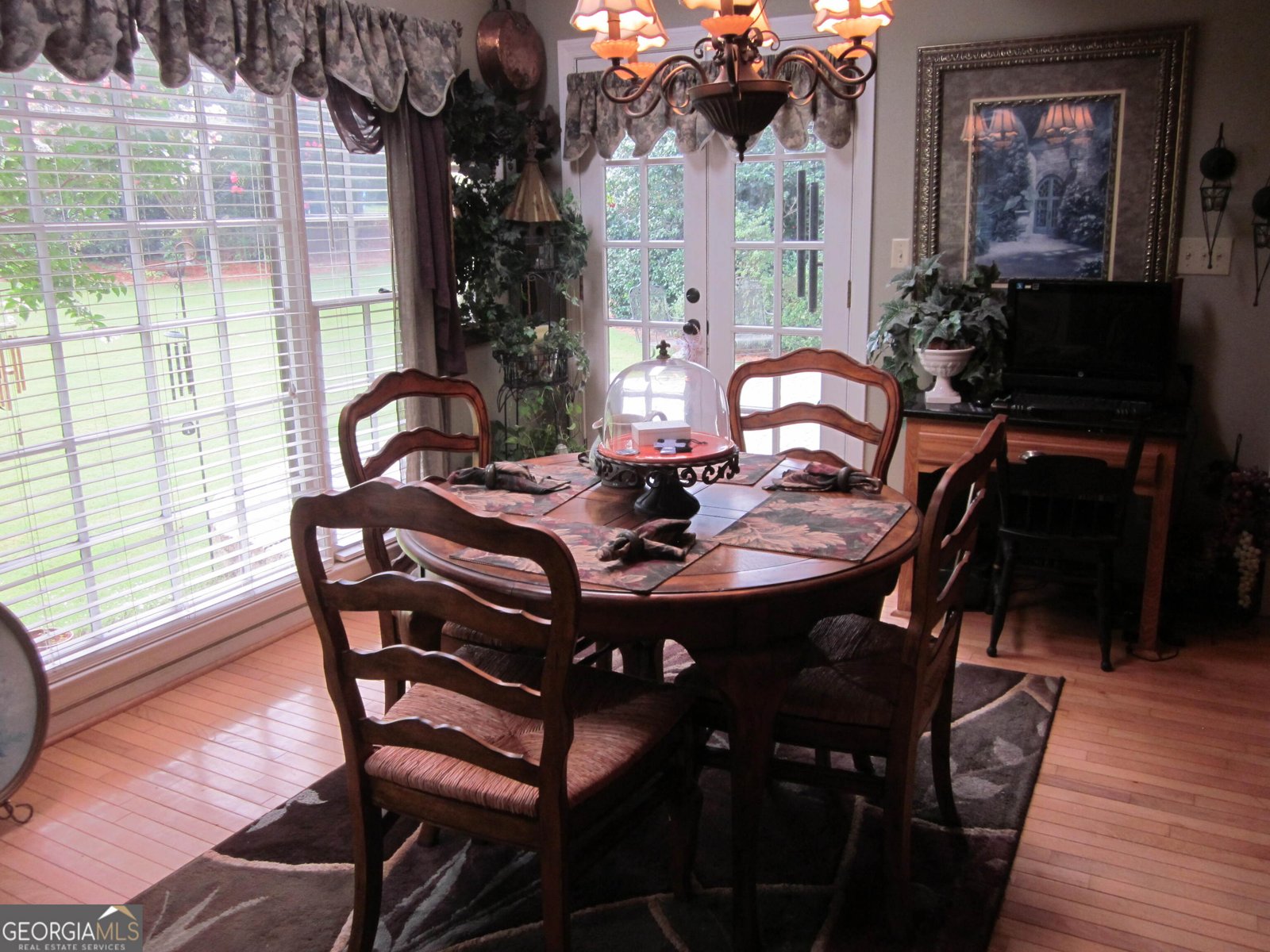 2150 Overland Way Powder Springs - Photo 8