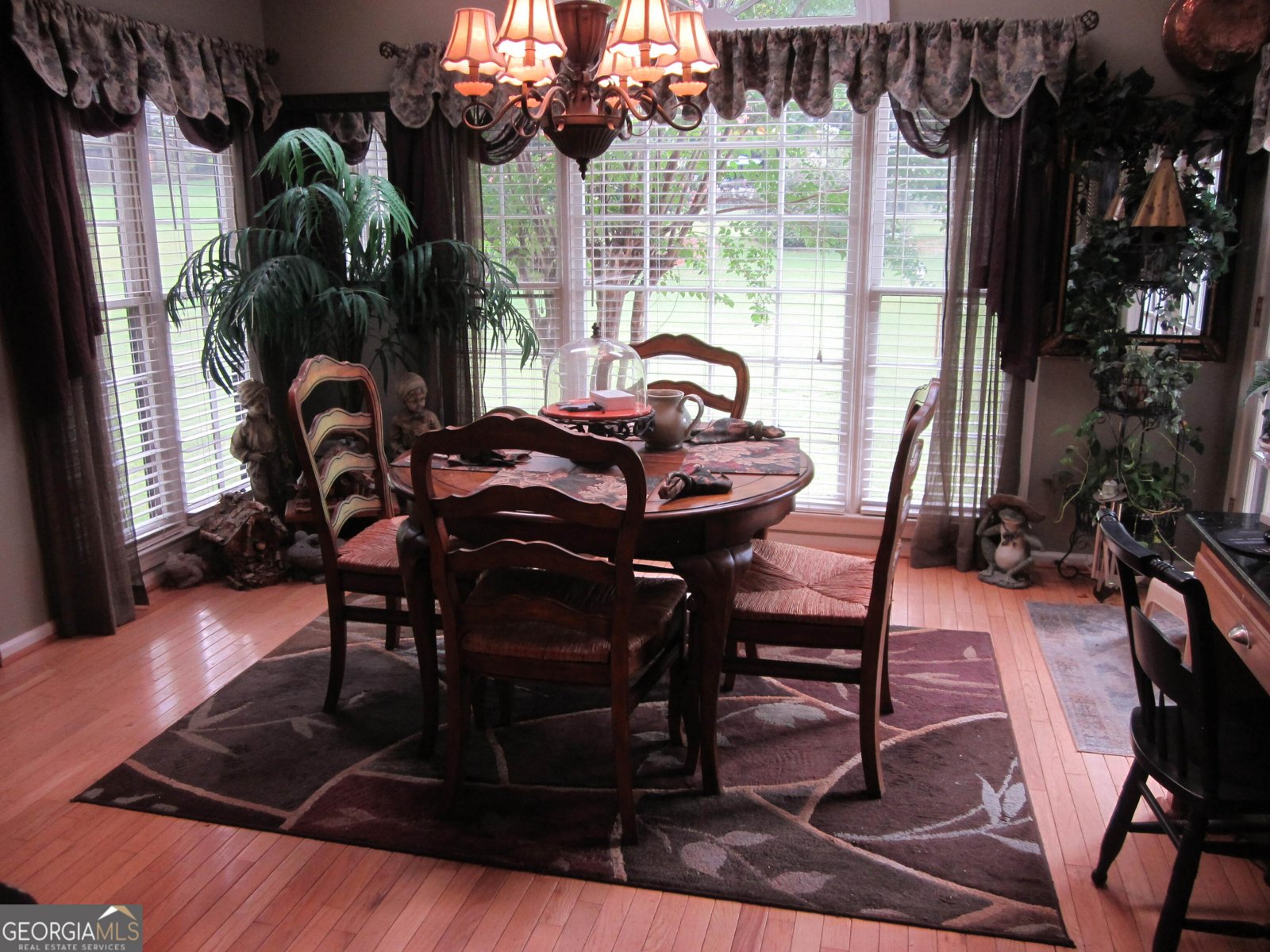 2150 Overland Way Powder Springs - Photo 9