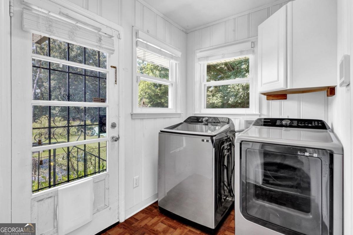 1397 Downs Drive Atlanta - Photo 11