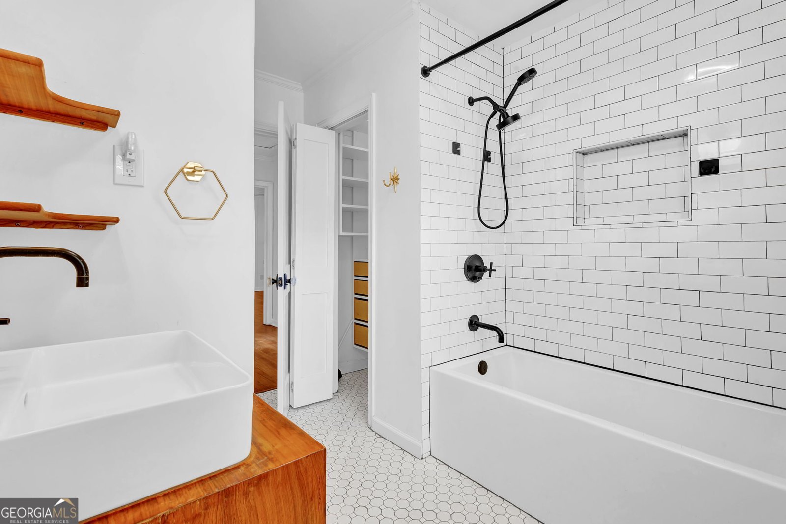1397 Downs Drive Atlanta - Photo 21
