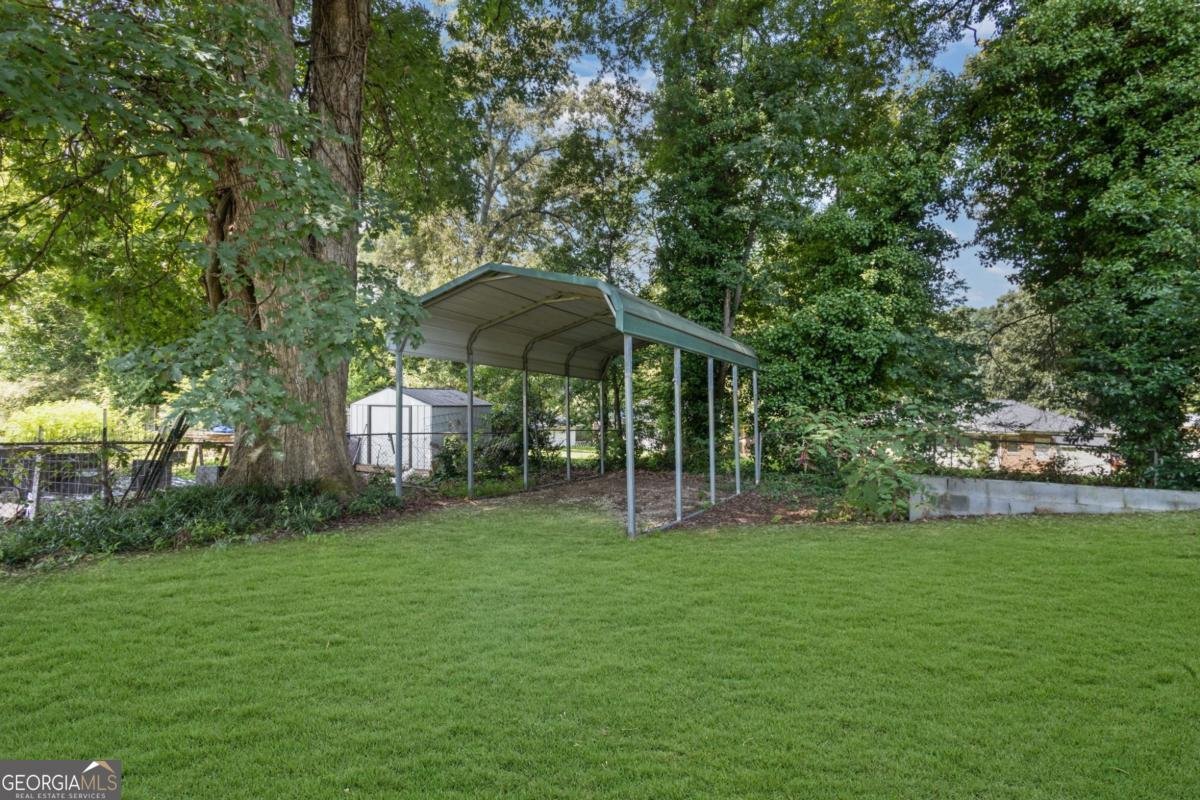 1397 Downs Drive Atlanta - Photo 30