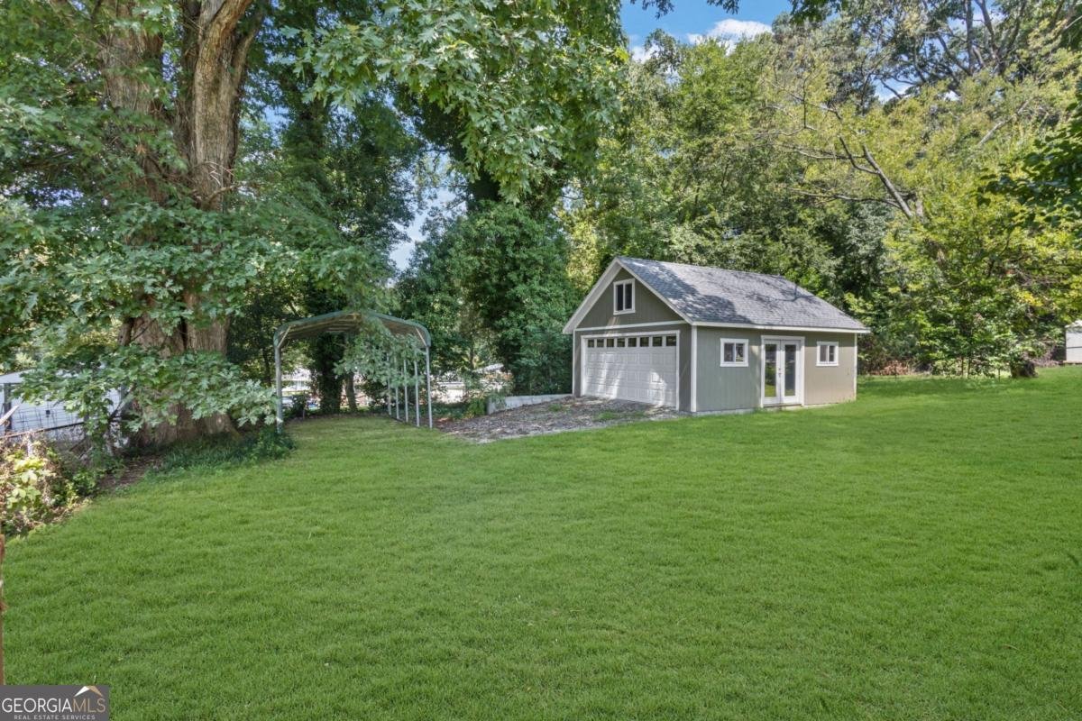 1397 Downs Drive Atlanta - Photo 31