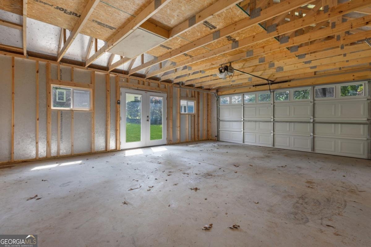1397 Downs Drive Atlanta - Photo 32