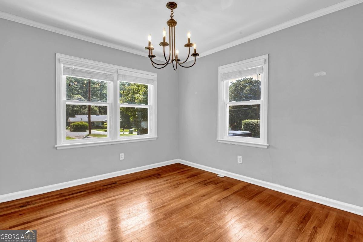 1397 Downs Drive Atlanta - Photo 6