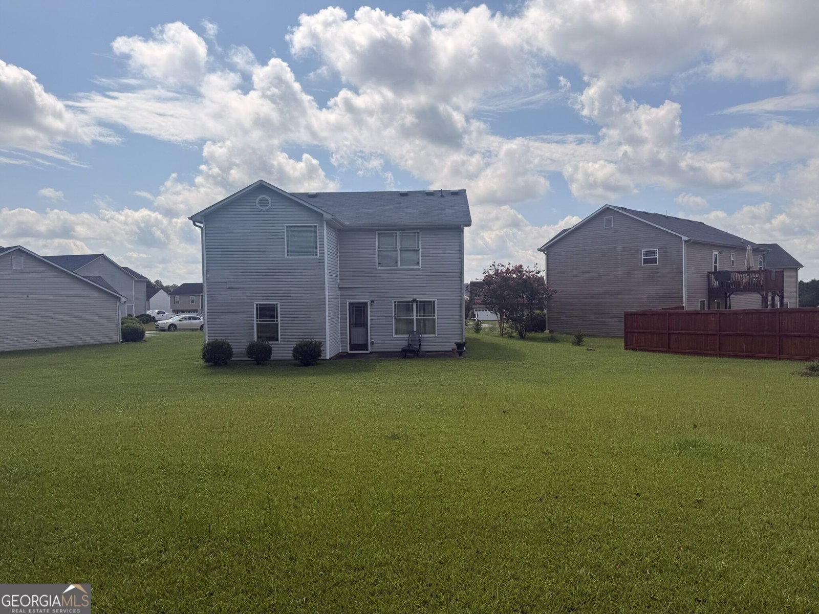 6869 Lockley Court Rex - Photo 21