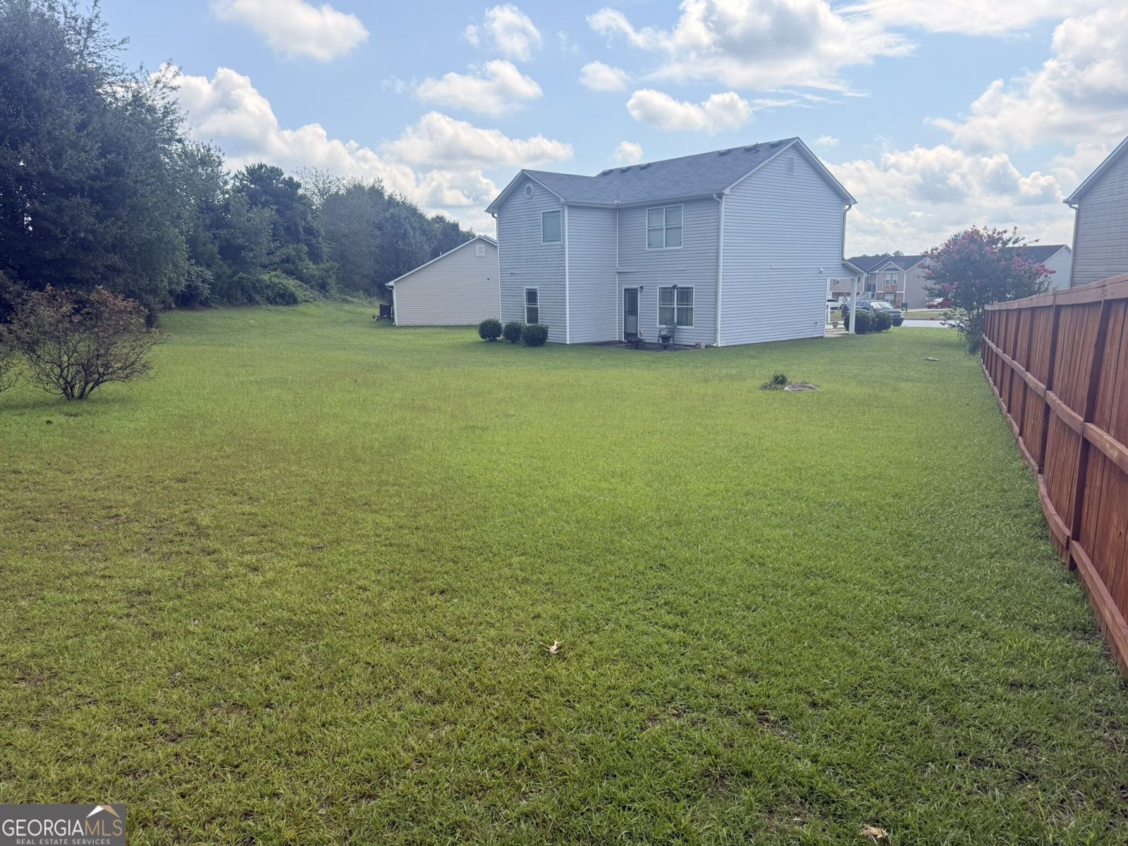6869 Lockley Court Rex - Photo 22