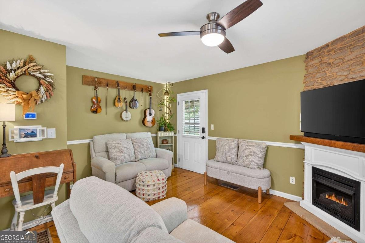 747 Mountain Oak Road Ellijay - Photo 10