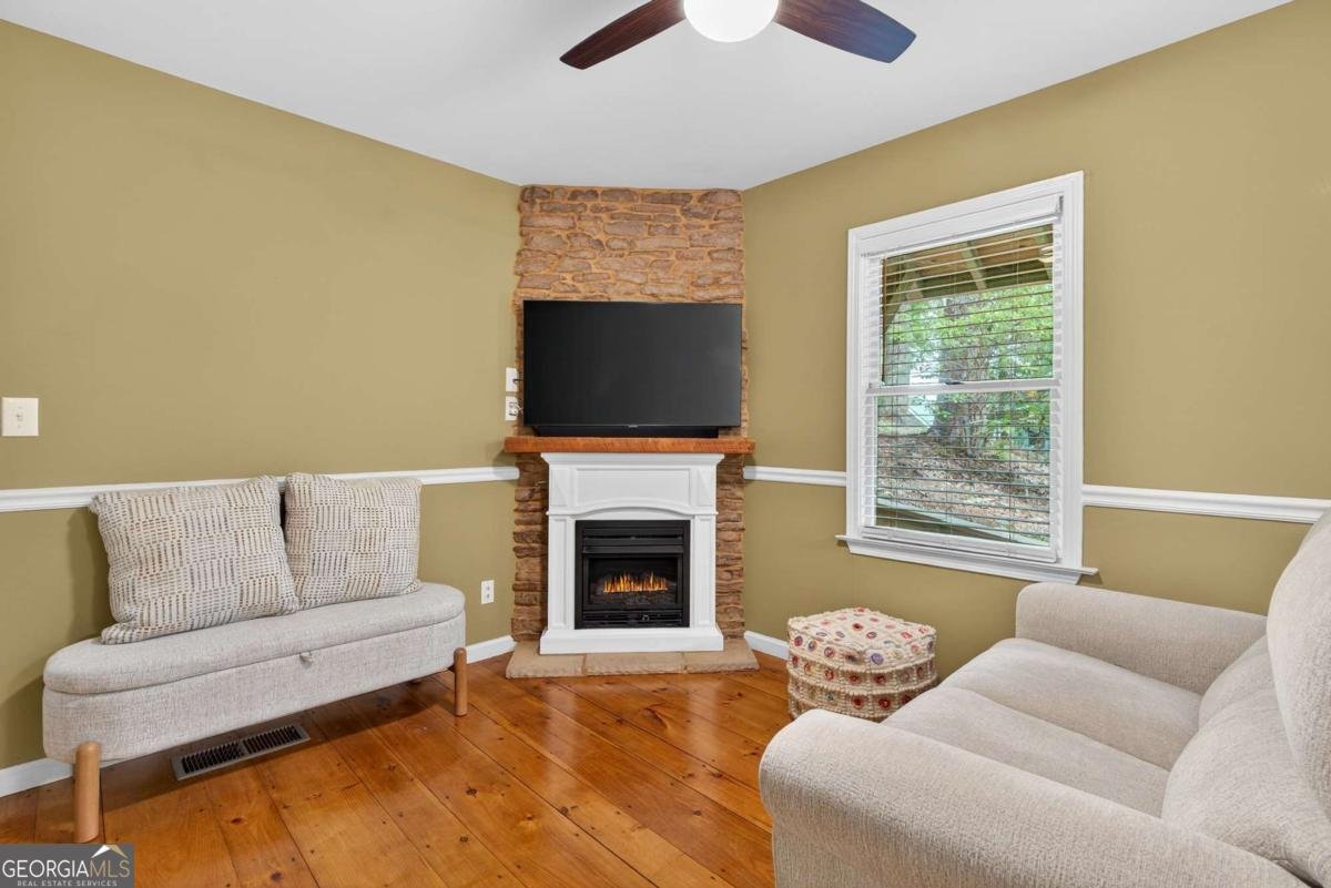 747 Mountain Oak Road Ellijay - Photo 11
