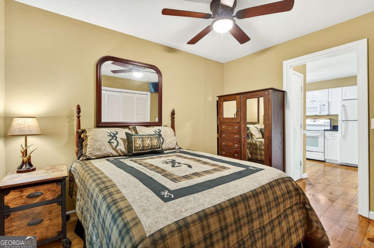 747 Mountain Oak Road Ellijay - Photo 18