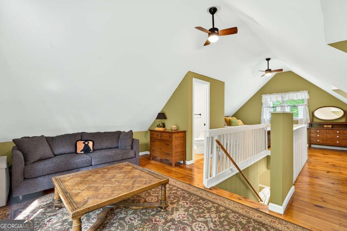 747 Mountain Oak Road Ellijay - Photo 24