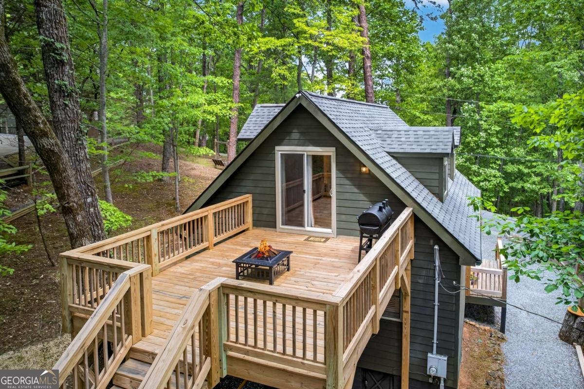 747 Mountain Oak Road Ellijay - Photo 31