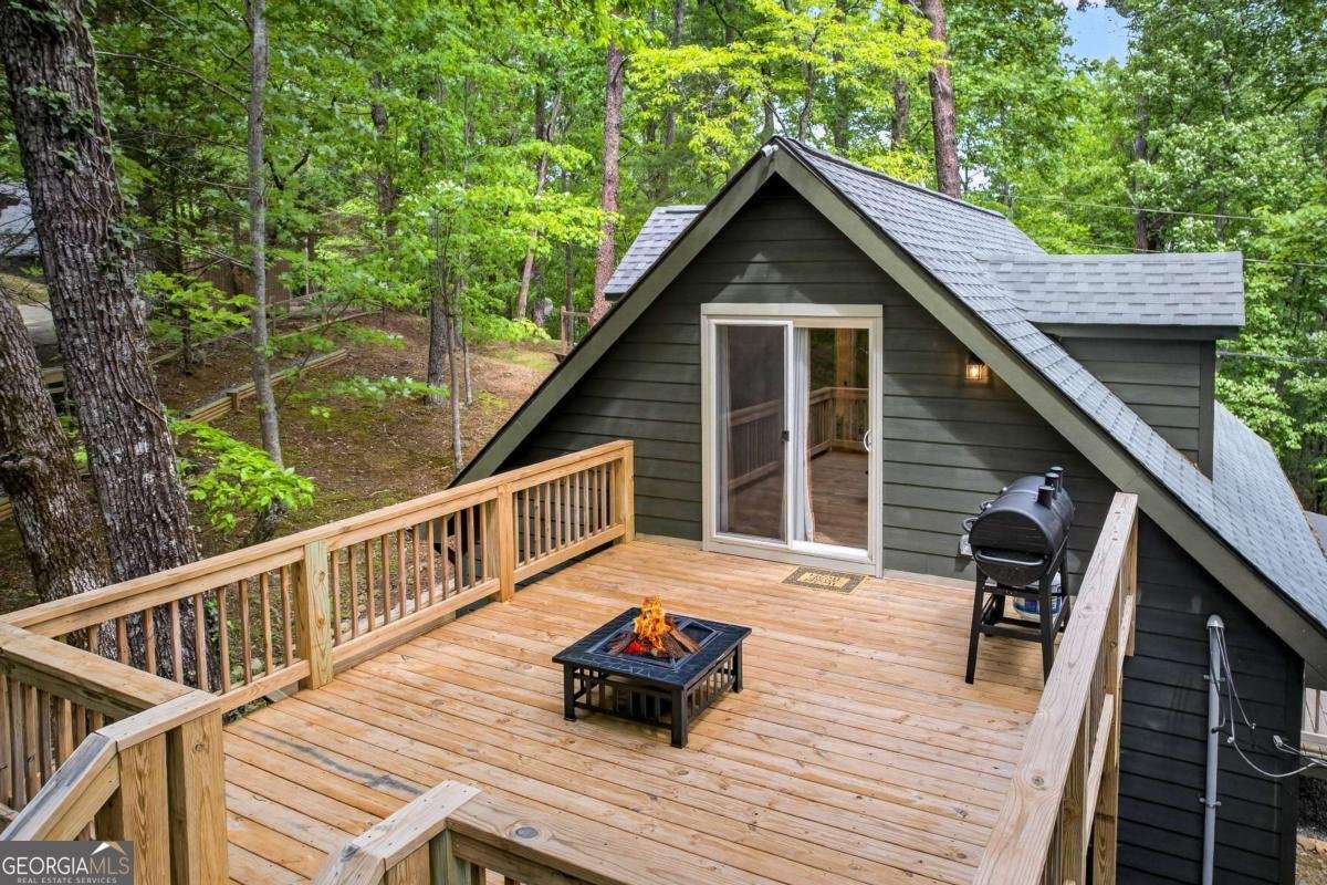 747 Mountain Oak Road Ellijay - Photo 32