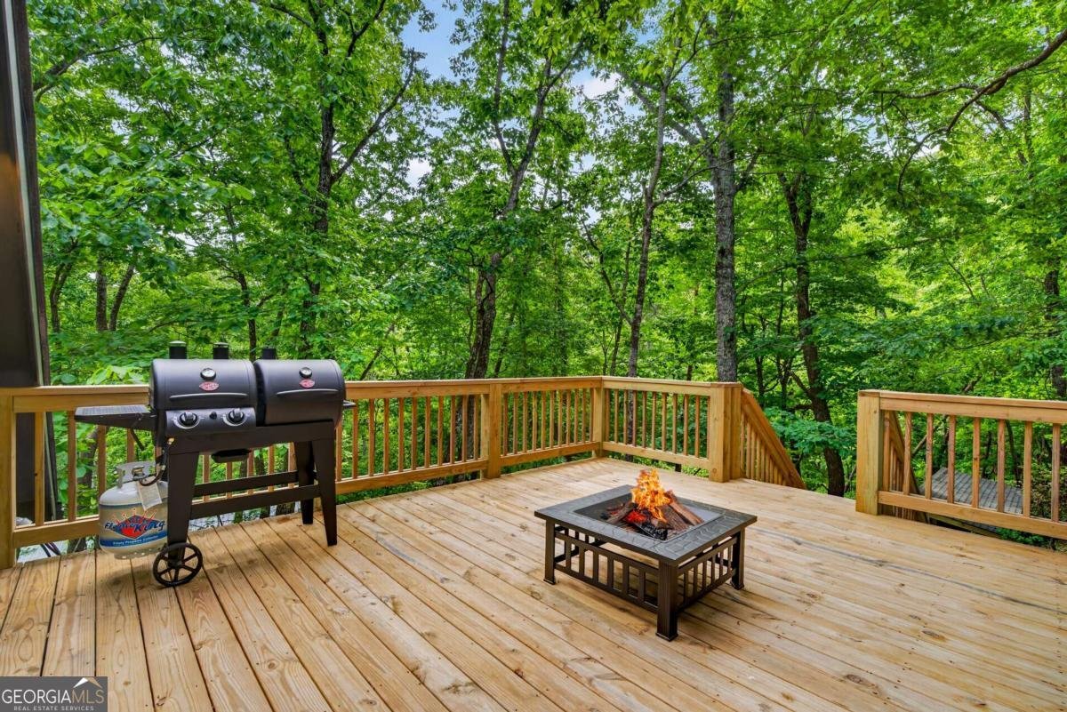 747 Mountain Oak Road Ellijay - Photo 33