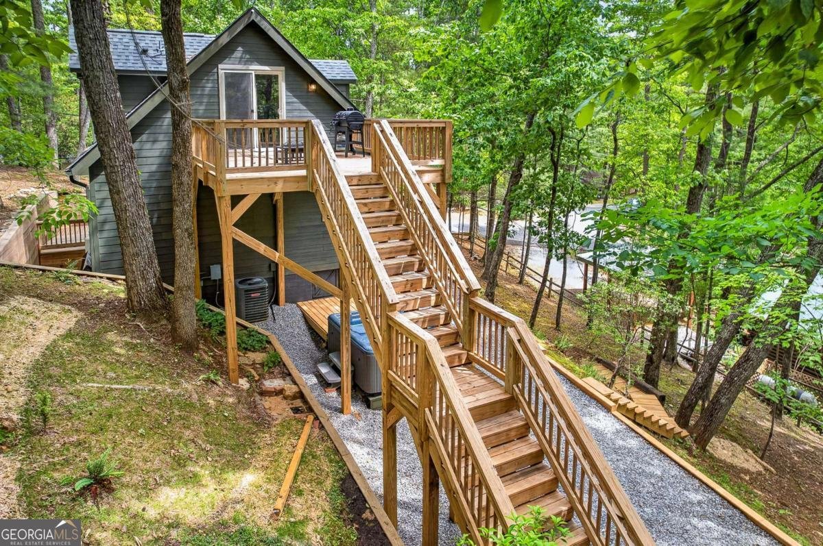 747 Mountain Oak Road Ellijay - Photo 34
