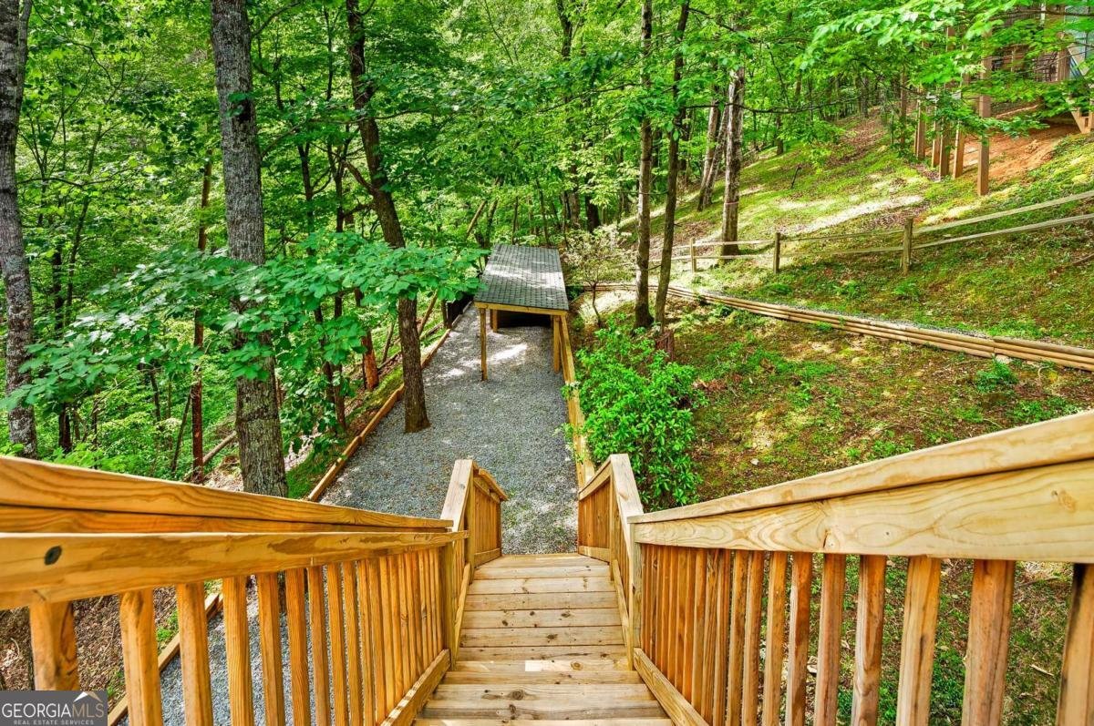 747 Mountain Oak Road Ellijay - Photo 35