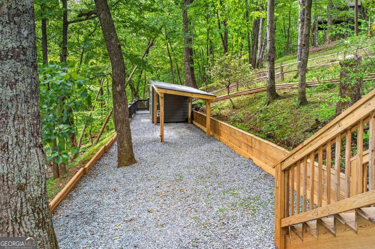 747 Mountain Oak Road Ellijay - Photo 36