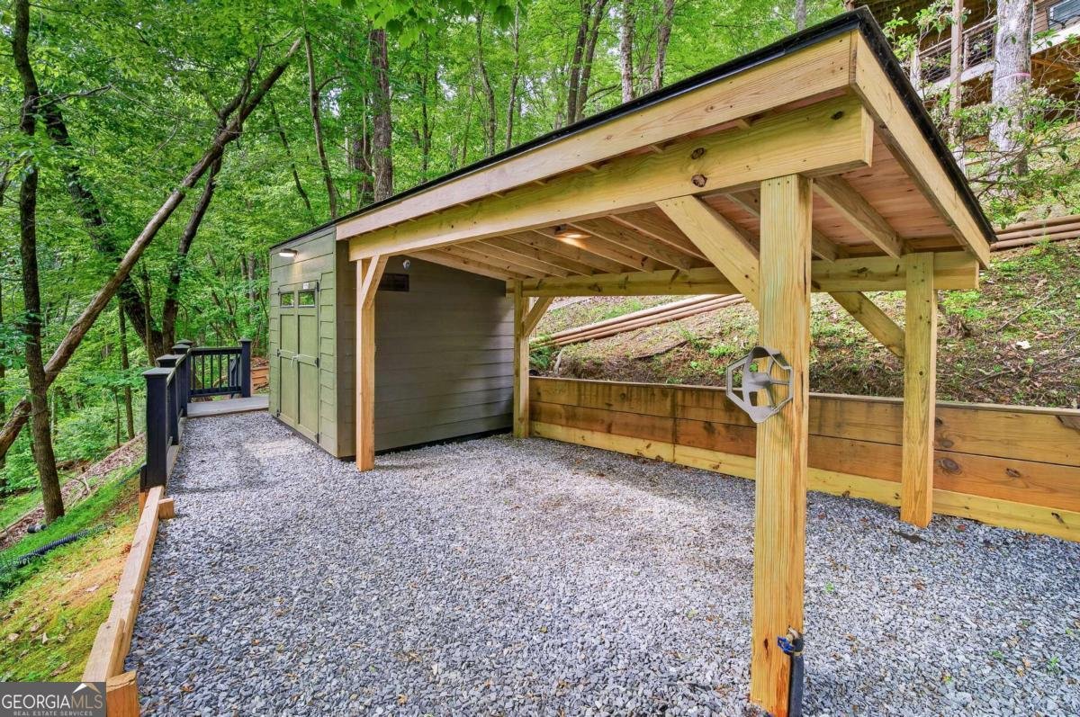 747 Mountain Oak Road Ellijay - Photo 38