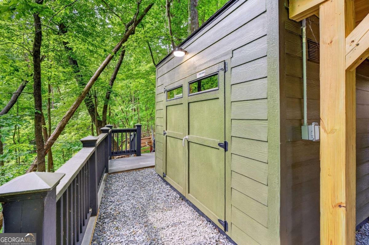 747 Mountain Oak Road Ellijay - Photo 39