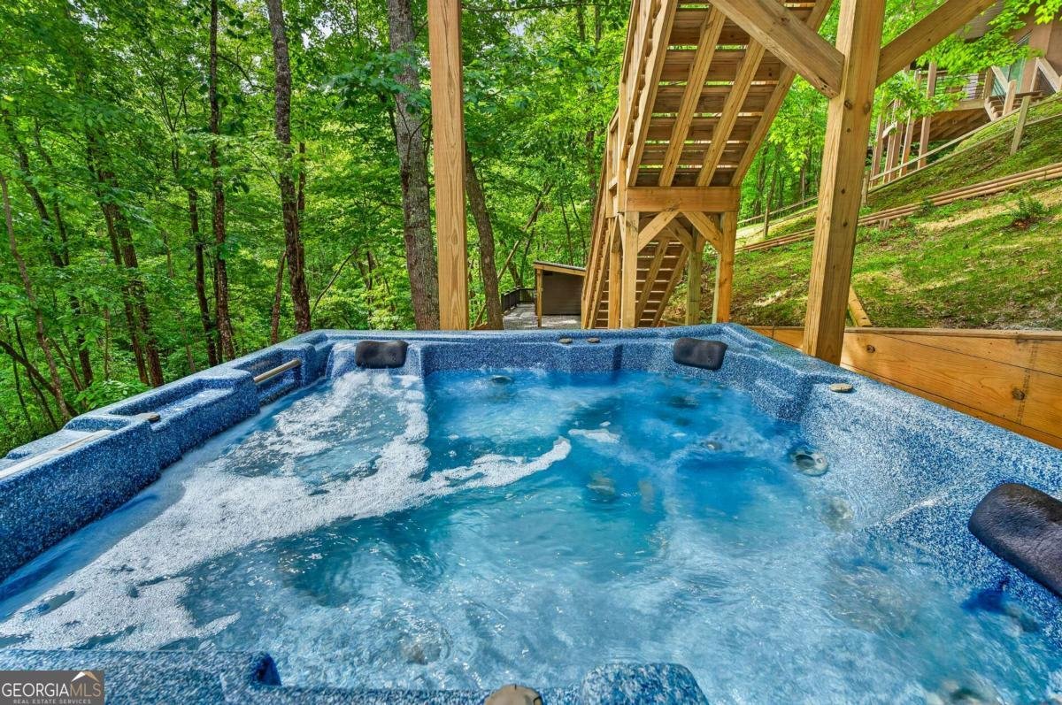 747 Mountain Oak Road Ellijay - Photo 40