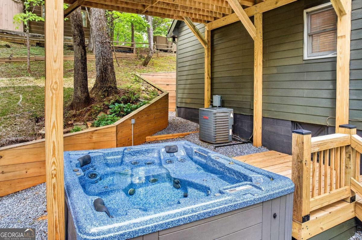 747 Mountain Oak Road Ellijay - Photo 41