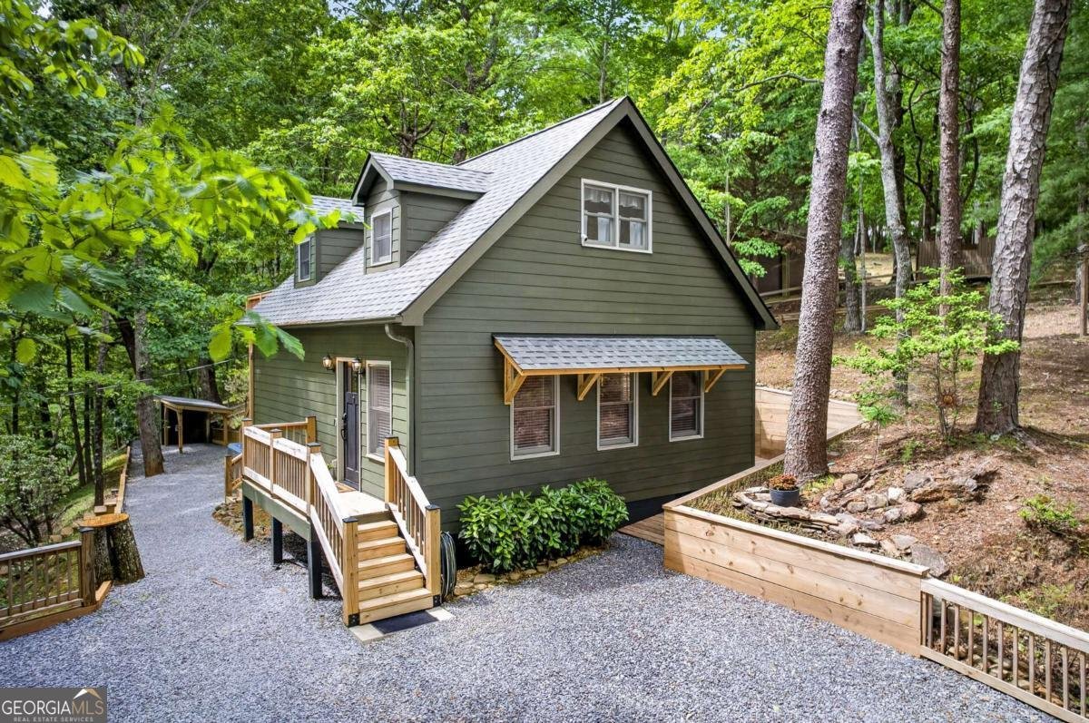 747 Mountain Oak Road Ellijay - Photo 48