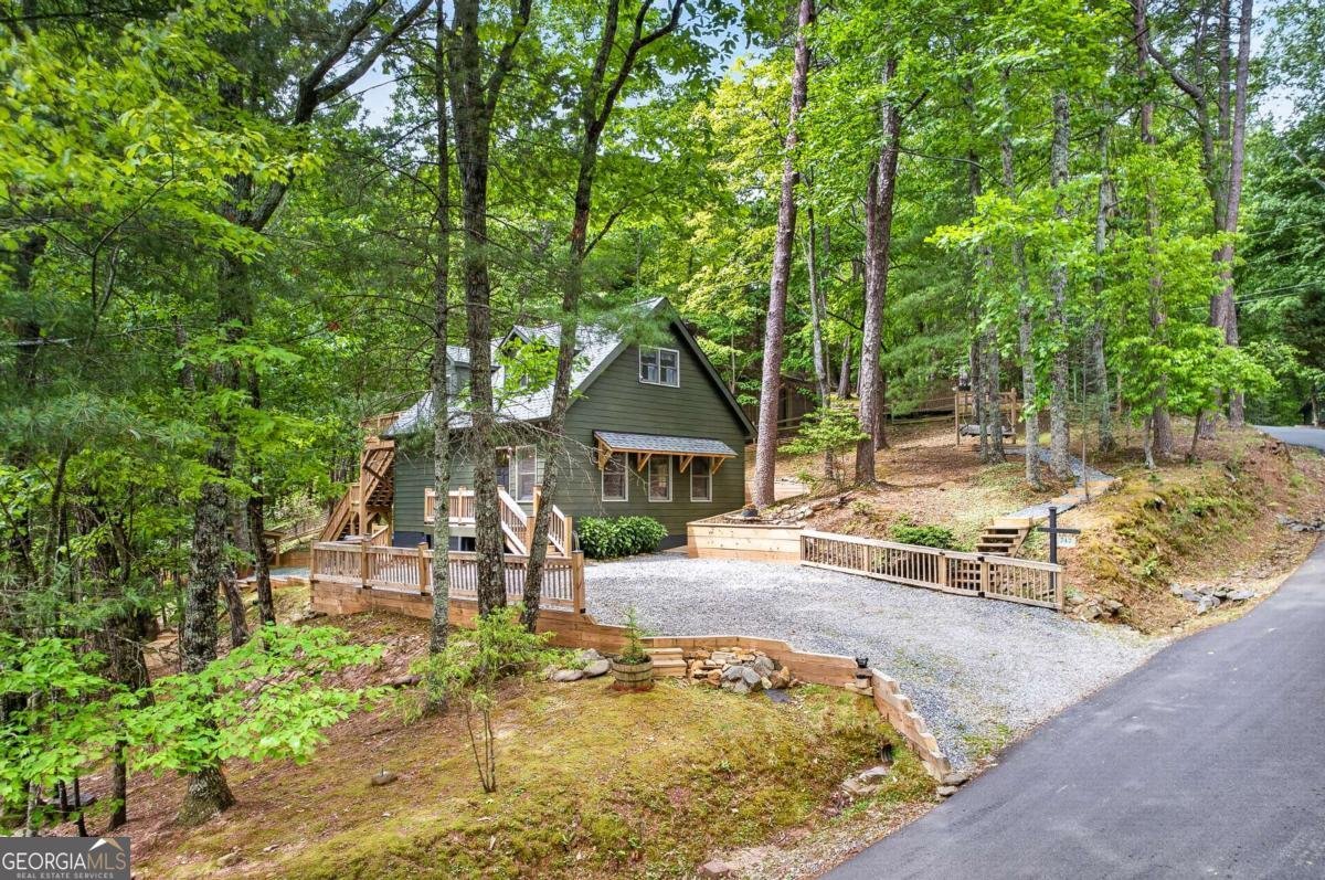 747 Mountain Oak Road Ellijay - Photo 51